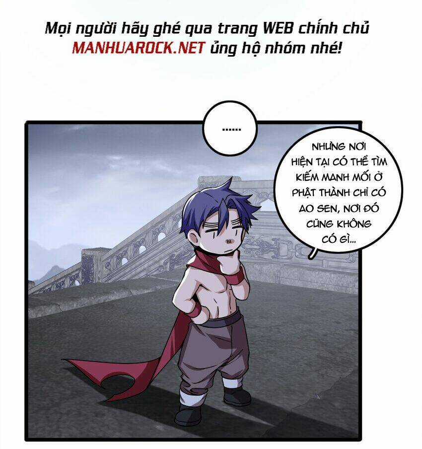 Ta Chỉ Muốn An Tĩnh Chơi Game Chapter 41 trang 12