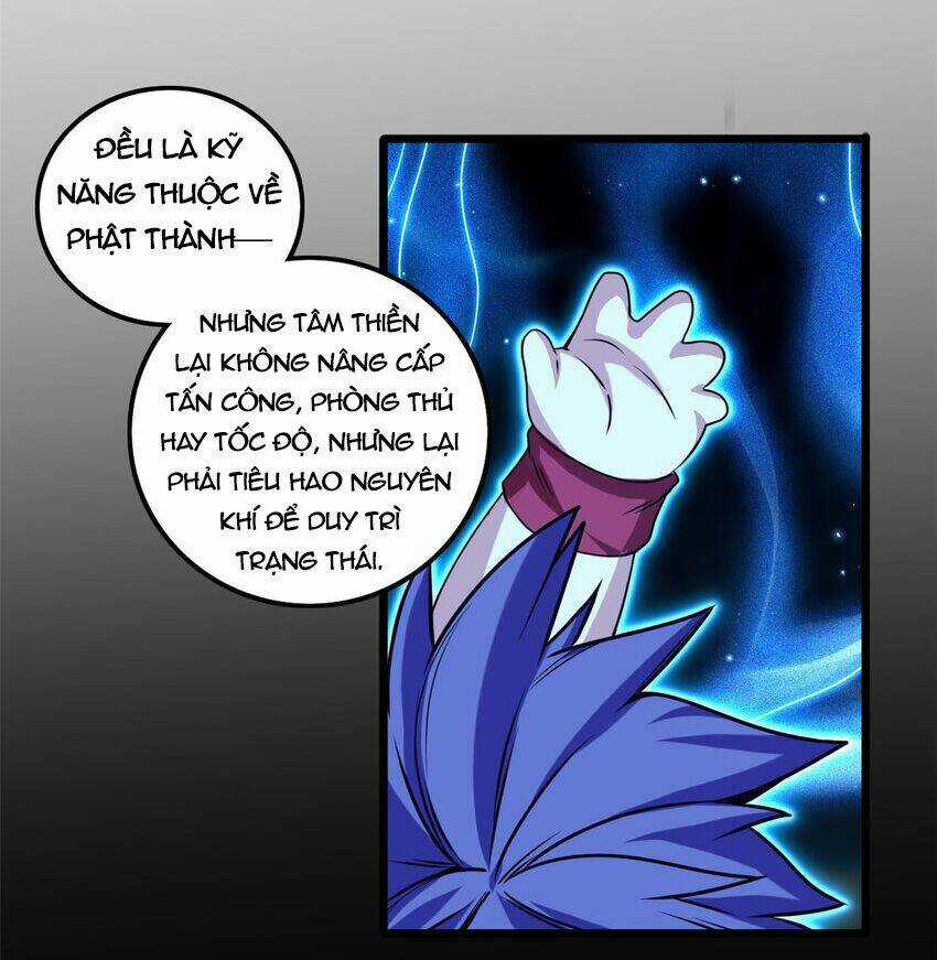 Ta Chỉ Muốn An Tĩnh Chơi Game Chapter 41 trang 15