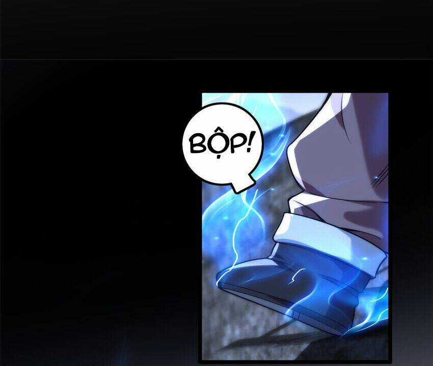 Ta Chỉ Muốn An Tĩnh Chơi Game Chapter 41 trang 16