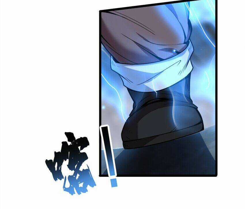 Ta Chỉ Muốn An Tĩnh Chơi Game Chapter 41 trang 18