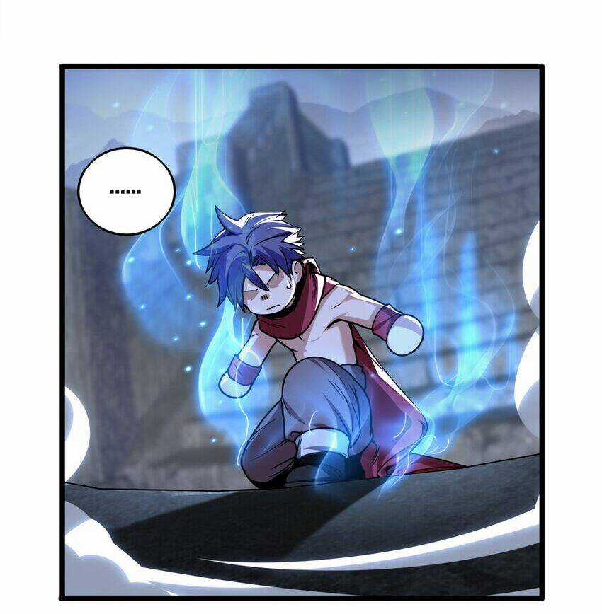 Ta Chỉ Muốn An Tĩnh Chơi Game Chapter 41 trang 19