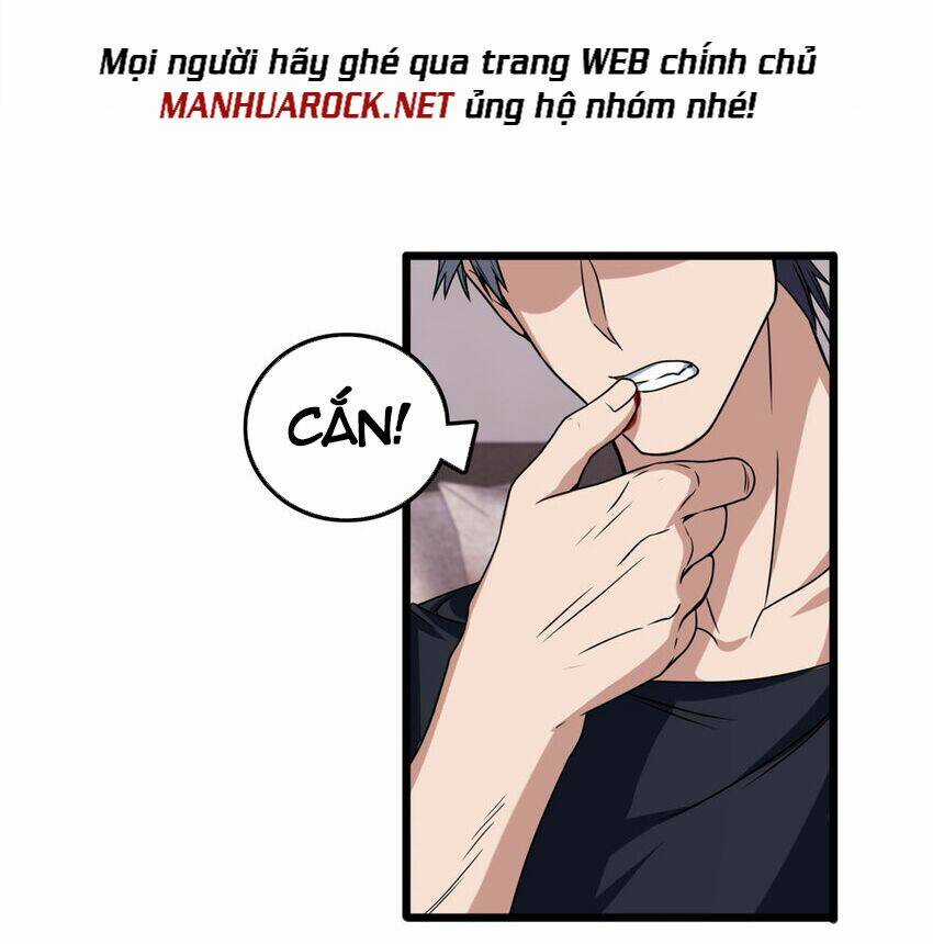 Ta Chỉ Muốn An Tĩnh Chơi Game Chapter 41 trang 2