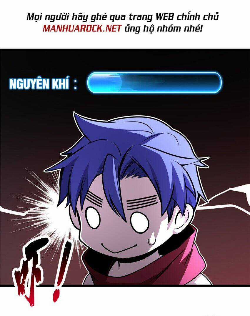 Ta Chỉ Muốn An Tĩnh Chơi Game Chapter 41 trang 22