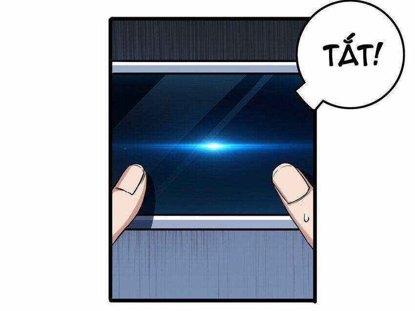 Ta Chỉ Muốn An Tĩnh Chơi Game Chapter 41 trang 23