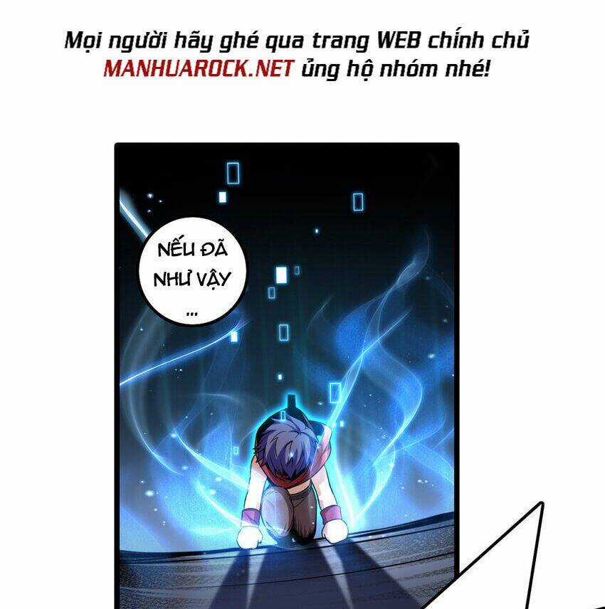Ta Chỉ Muốn An Tĩnh Chơi Game Chapter 41 trang 26