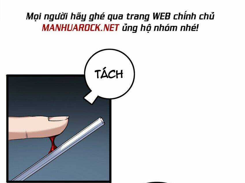 Ta Chỉ Muốn An Tĩnh Chơi Game Chapter 41 trang 29