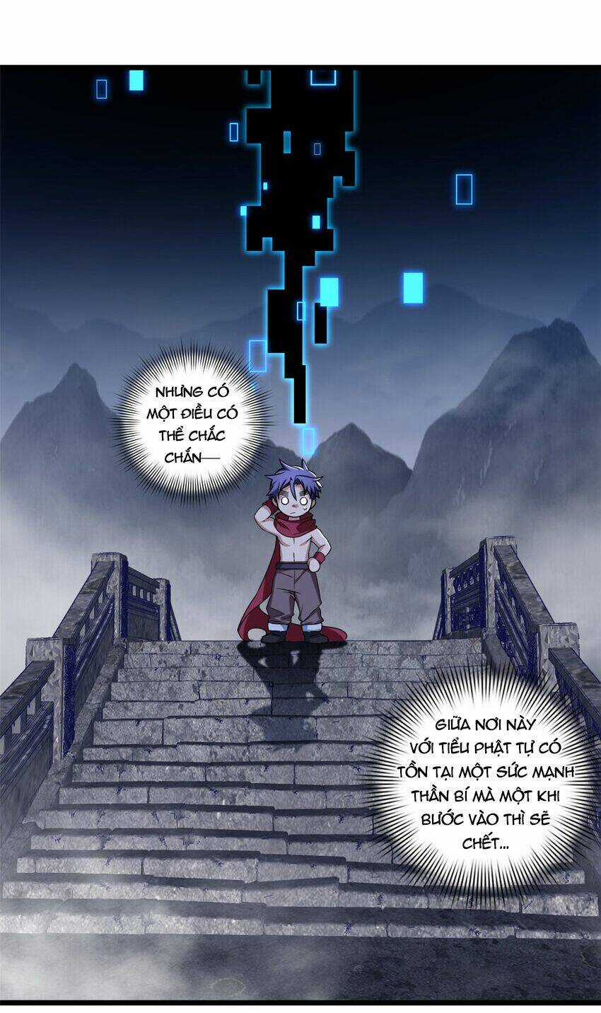 Ta Chỉ Muốn An Tĩnh Chơi Game Chapter 41 trang 3