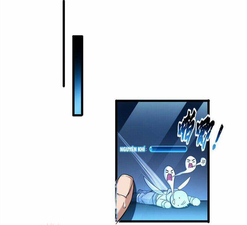 Ta Chỉ Muốn An Tĩnh Chơi Game Chapter 41 trang 32