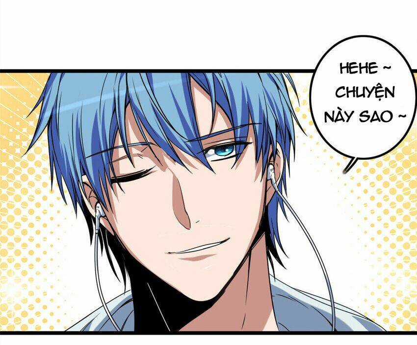 Ta Chỉ Muốn An Tĩnh Chơi Game Chapter 41 trang 38