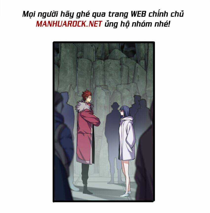 Ta Chỉ Muốn An Tĩnh Chơi Game Chapter 41 trang 39