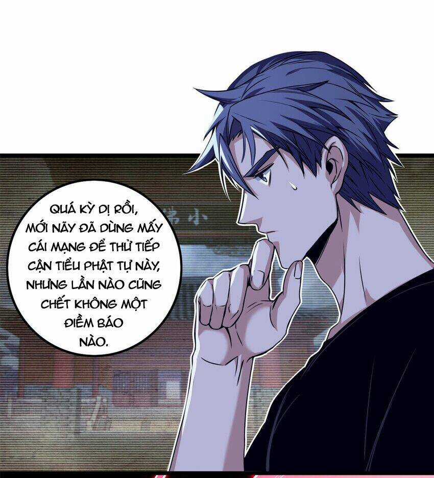 Ta Chỉ Muốn An Tĩnh Chơi Game Chapter 41 trang 4