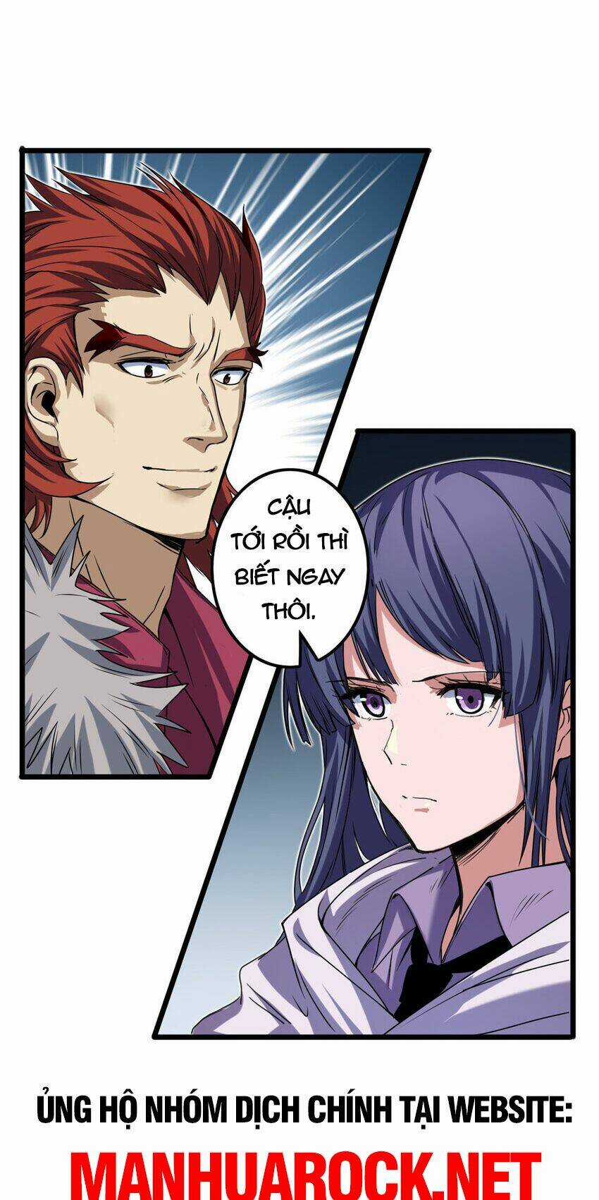 Ta Chỉ Muốn An Tĩnh Chơi Game Chapter 41 trang 40