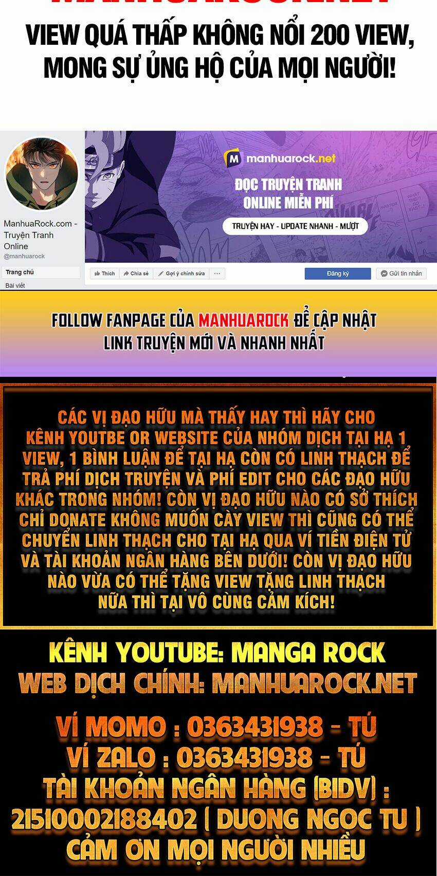 Ta Chỉ Muốn An Tĩnh Chơi Game Chapter 41 trang 41