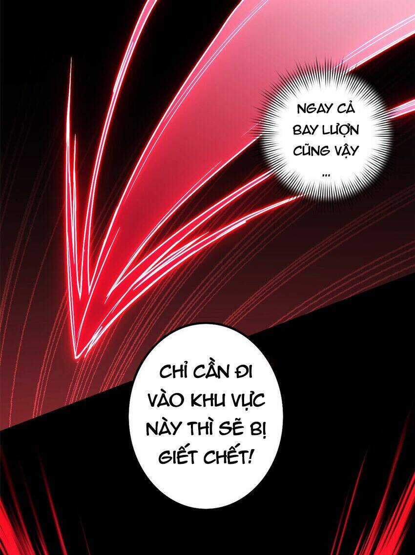 Ta Chỉ Muốn An Tĩnh Chơi Game Chapter 41 trang 5