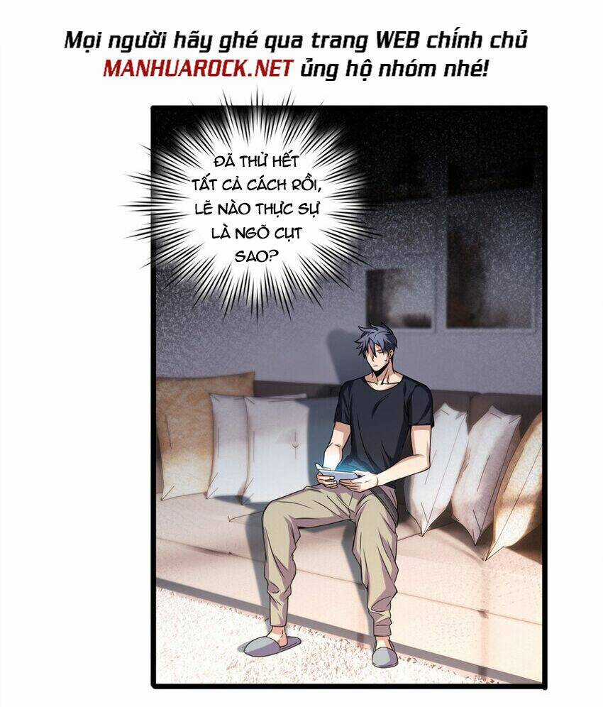 Ta Chỉ Muốn An Tĩnh Chơi Game Chapter 41 trang 7