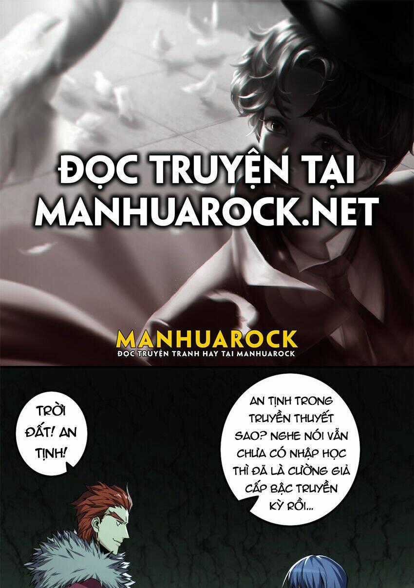 Ta Chỉ Muốn An Tĩnh Chơi Game Chapter 42 trang 0
