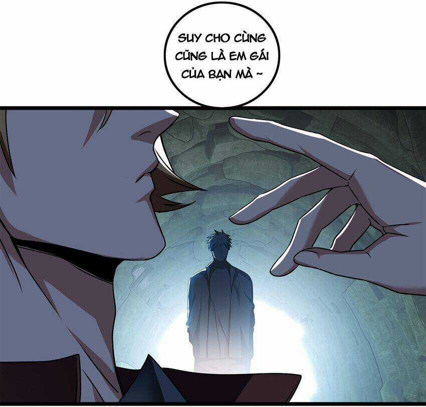 Ta Chỉ Muốn An Tĩnh Chơi Game Chapter 42 trang 10