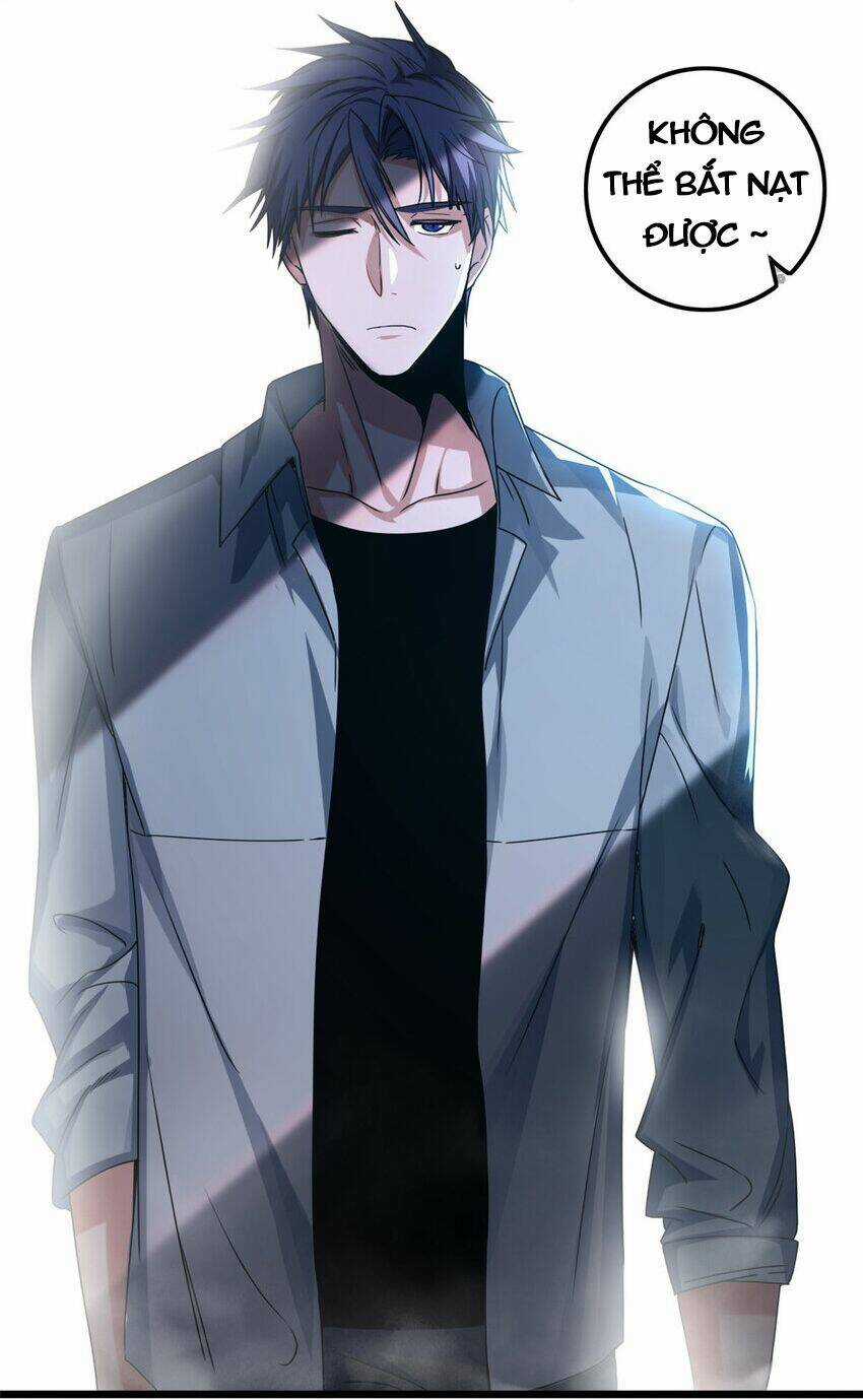 Ta Chỉ Muốn An Tĩnh Chơi Game Chapter 42 trang 11