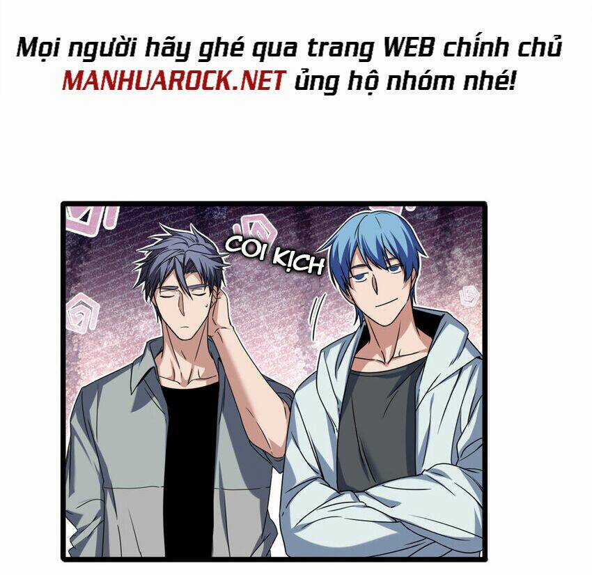 Ta Chỉ Muốn An Tĩnh Chơi Game Chapter 42 trang 14