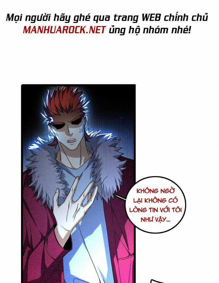 Ta Chỉ Muốn An Tĩnh Chơi Game Chapter 42 trang 15