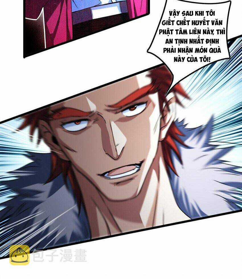 Ta Chỉ Muốn An Tĩnh Chơi Game Chapter 42 trang 16