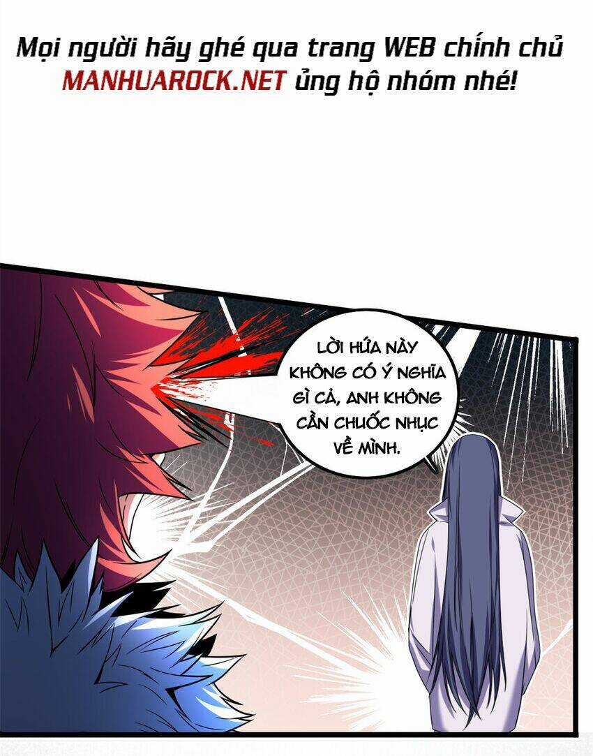 Ta Chỉ Muốn An Tĩnh Chơi Game Chapter 42 trang 17