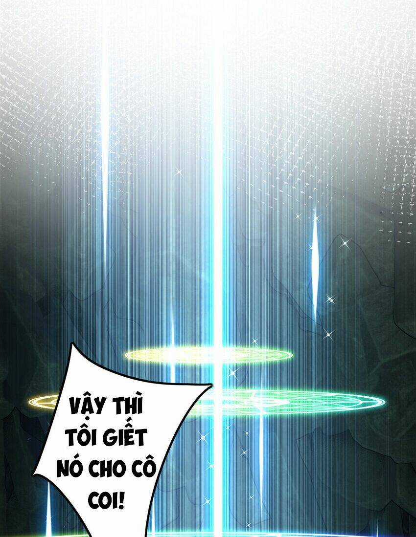 Ta Chỉ Muốn An Tĩnh Chơi Game Chapter 42 trang 18