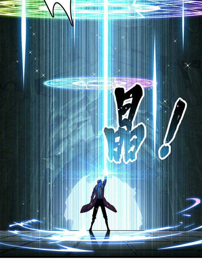 Ta Chỉ Muốn An Tĩnh Chơi Game Chapter 42 trang 19