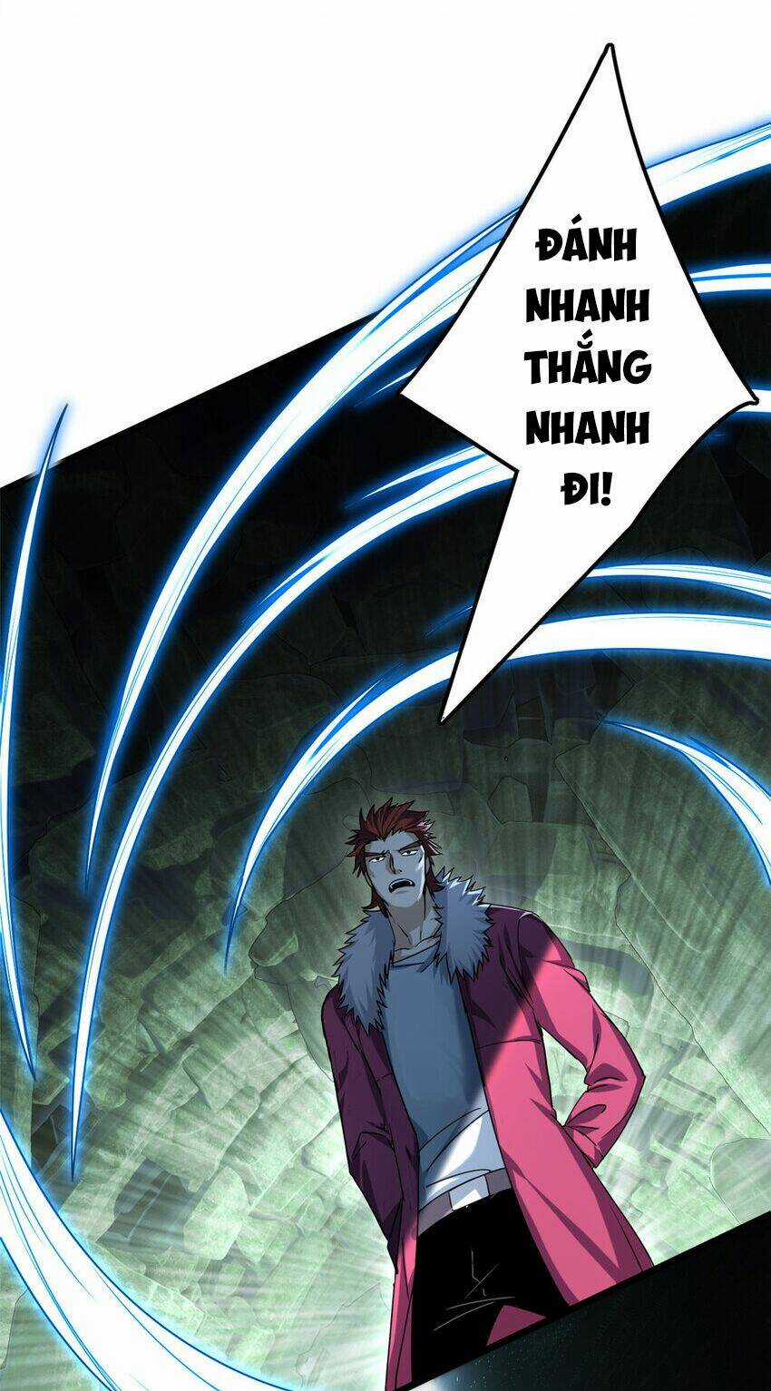 Ta Chỉ Muốn An Tĩnh Chơi Game Chapter 42 trang 23