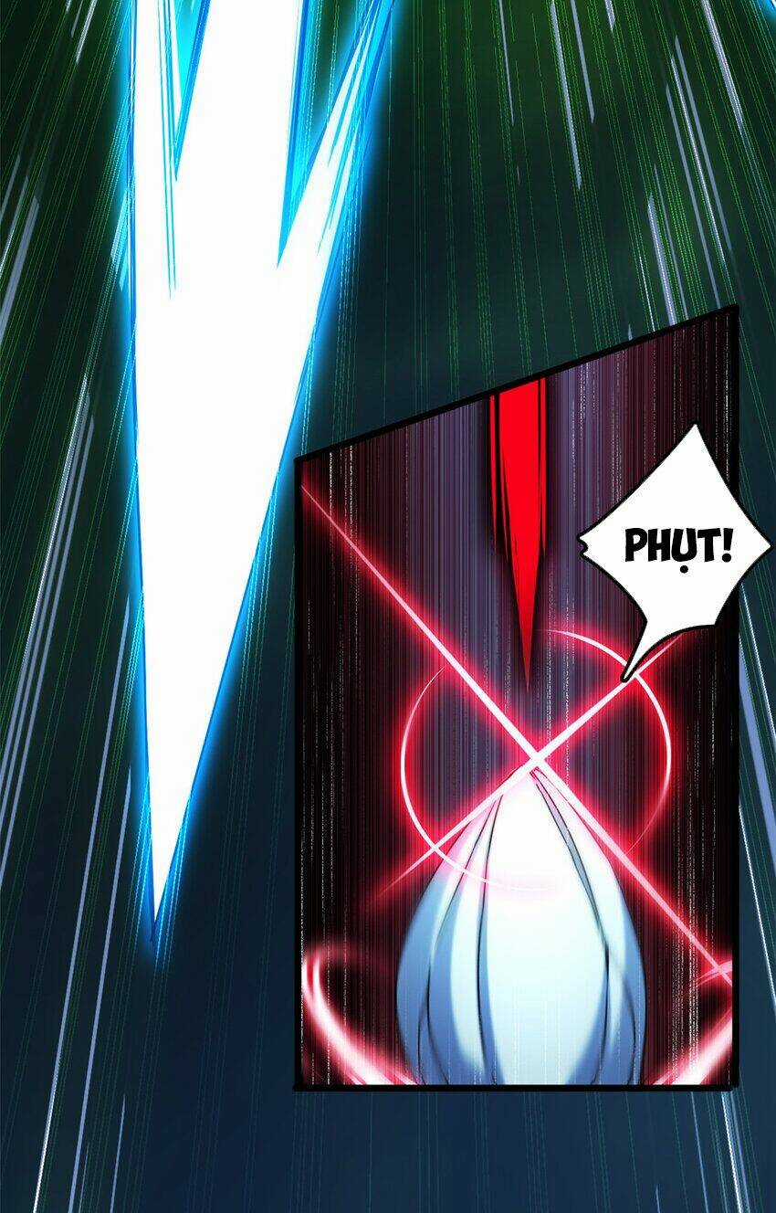 Ta Chỉ Muốn An Tĩnh Chơi Game Chapter 42 trang 25