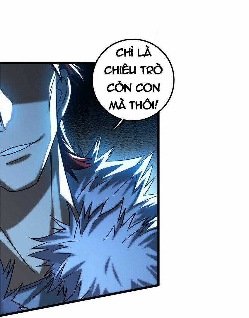 Ta Chỉ Muốn An Tĩnh Chơi Game Chapter 42 trang 27