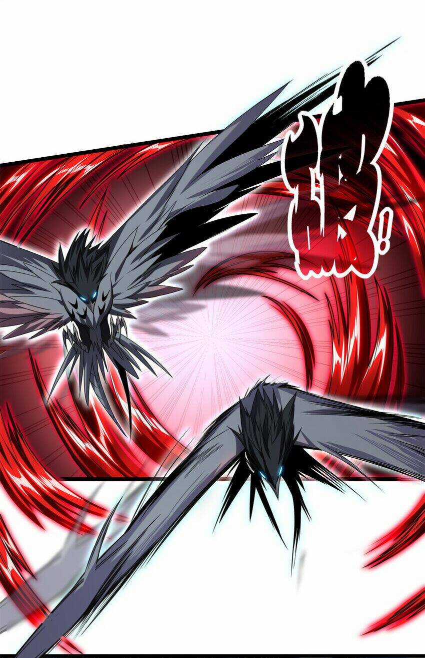 Ta Chỉ Muốn An Tĩnh Chơi Game Chapter 42 trang 28