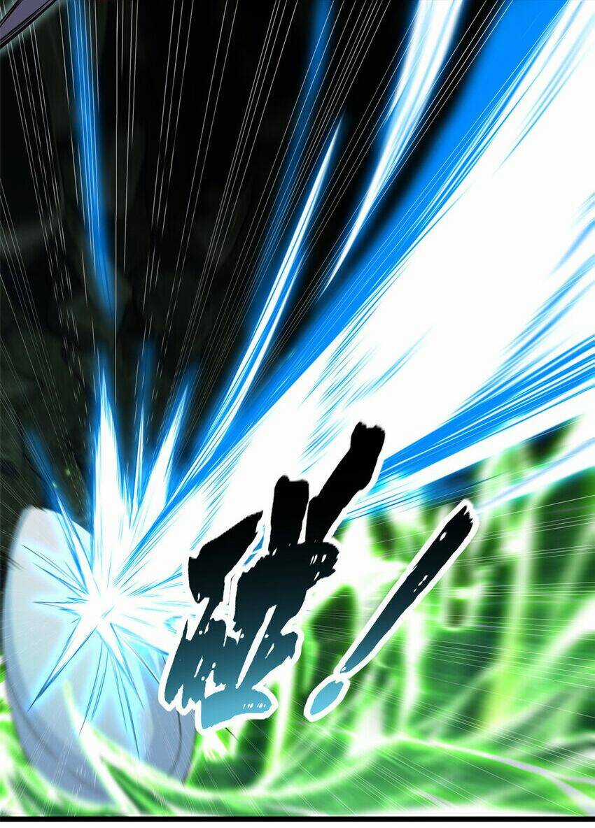 Ta Chỉ Muốn An Tĩnh Chơi Game Chapter 42 trang 29