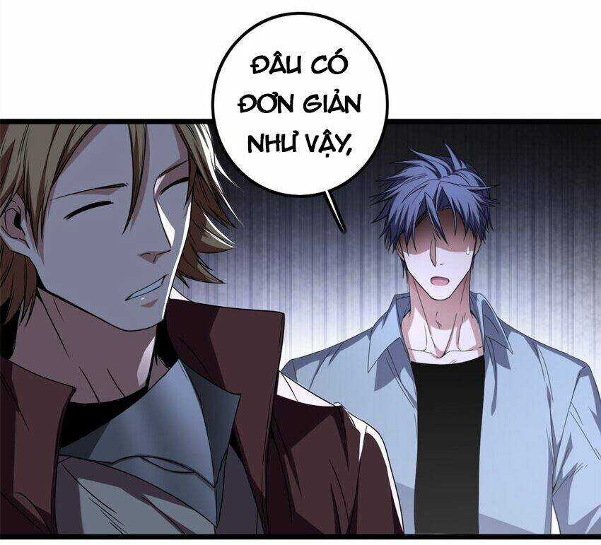 Ta Chỉ Muốn An Tĩnh Chơi Game Chapter 42 trang 31