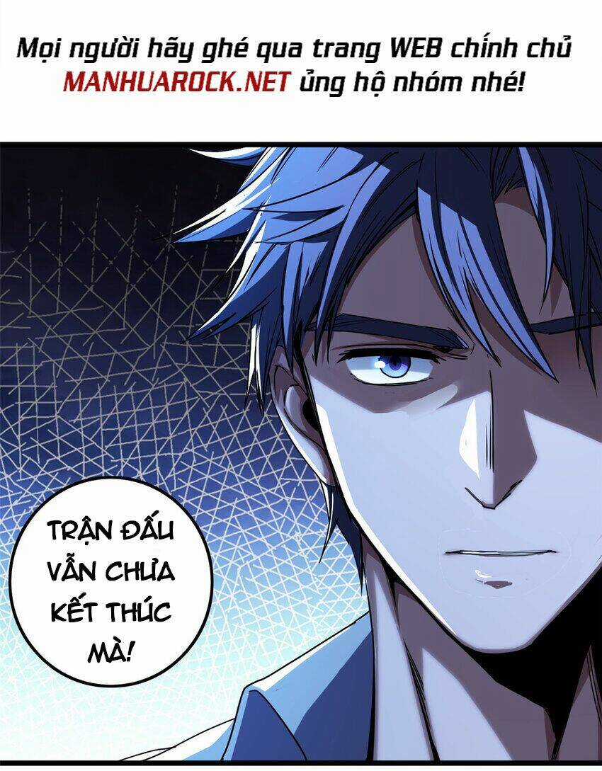 Ta Chỉ Muốn An Tĩnh Chơi Game Chapter 42 trang 32