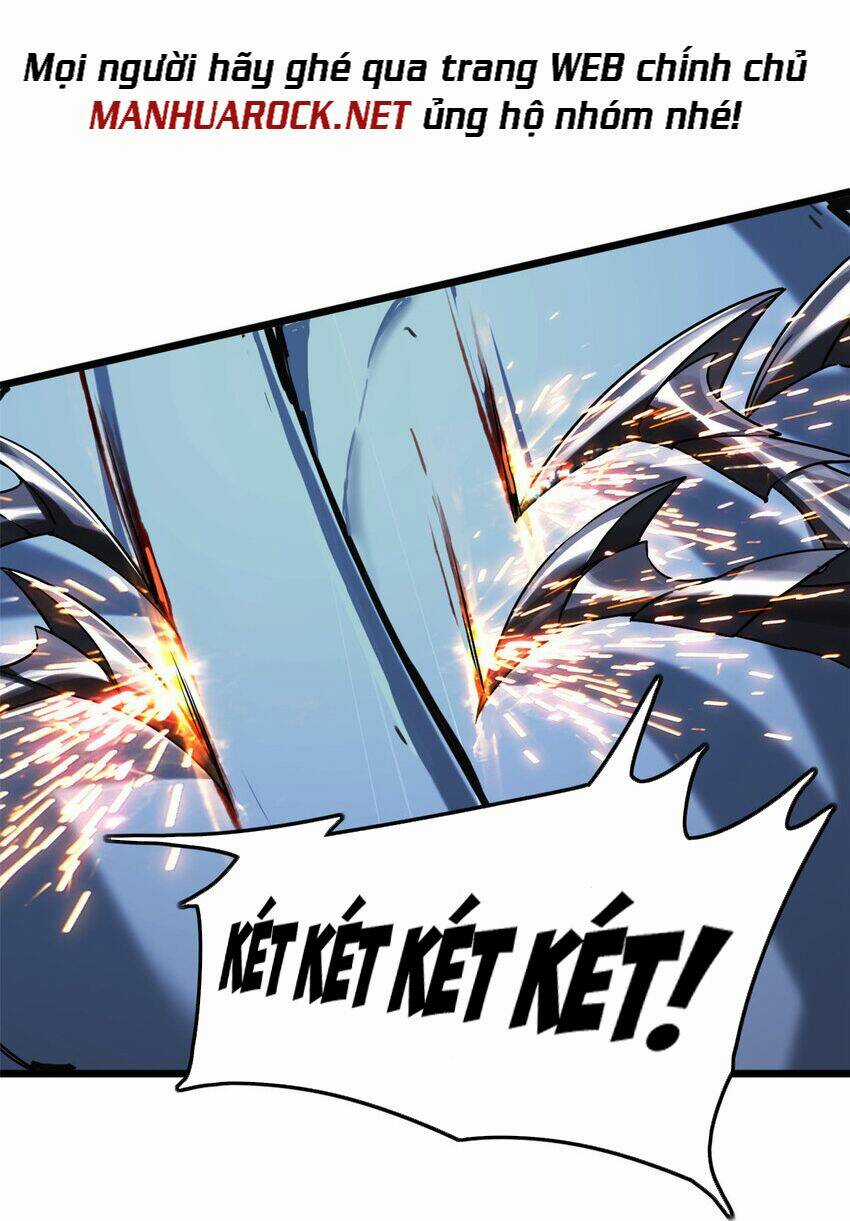 Ta Chỉ Muốn An Tĩnh Chơi Game Chapter 42 trang 33