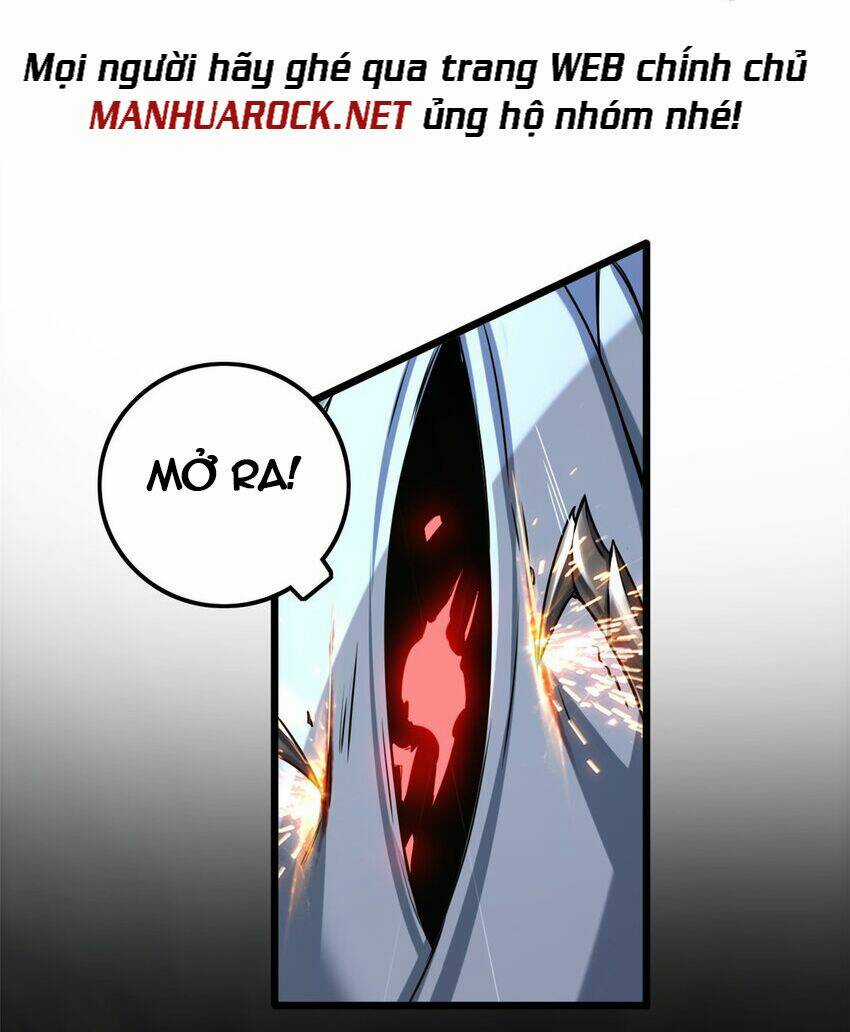 Ta Chỉ Muốn An Tĩnh Chơi Game Chapter 42 trang 34