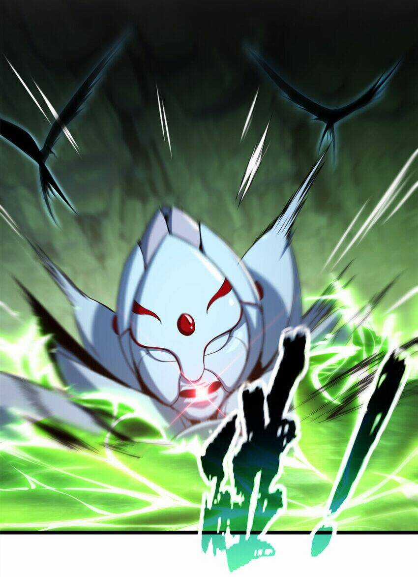 Ta Chỉ Muốn An Tĩnh Chơi Game Chapter 42 trang 35