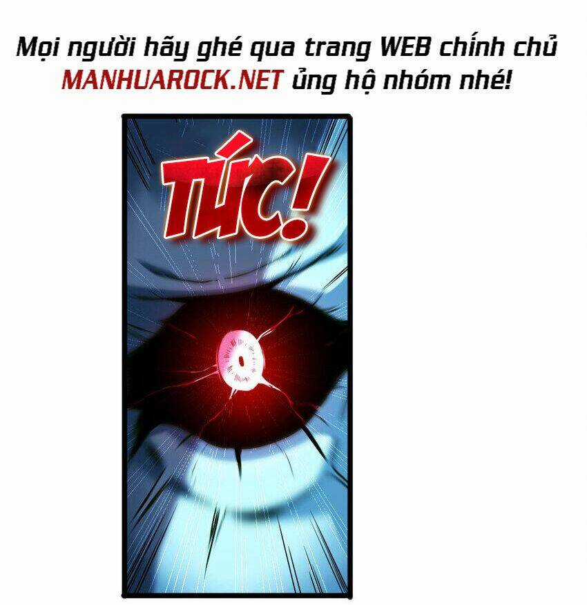 Ta Chỉ Muốn An Tĩnh Chơi Game Chapter 42 trang 37