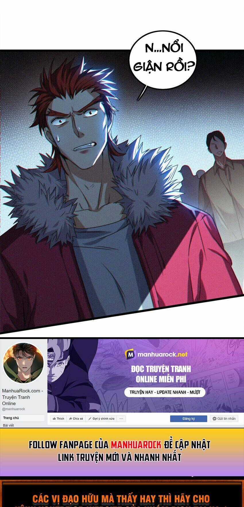 Ta Chỉ Muốn An Tĩnh Chơi Game Chapter 42 trang 38