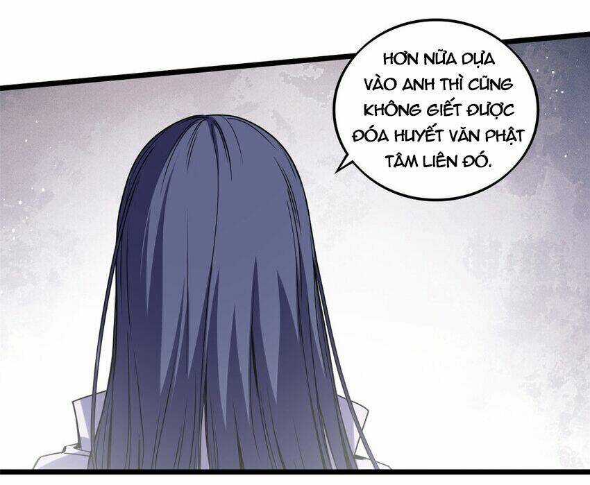 Ta Chỉ Muốn An Tĩnh Chơi Game Chapter 42 trang 4