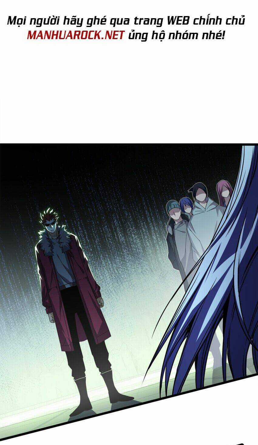 Ta Chỉ Muốn An Tĩnh Chơi Game Chapter 42 trang 5