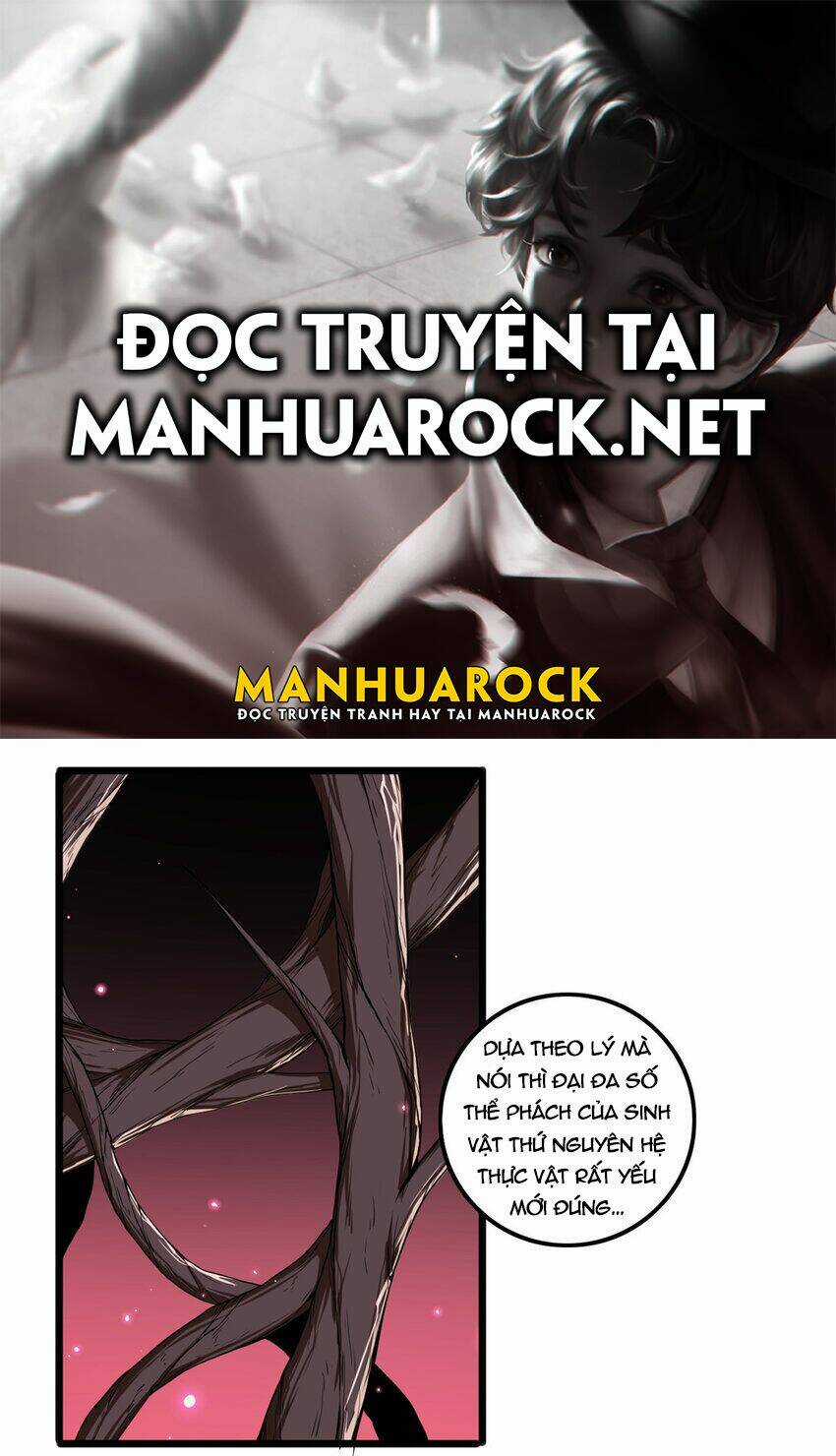 Ta Chỉ Muốn An Tĩnh Chơi Game Chapter 43 trang 1