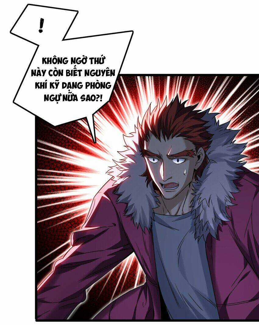 Ta Chỉ Muốn An Tĩnh Chơi Game Chapter 43 trang 10