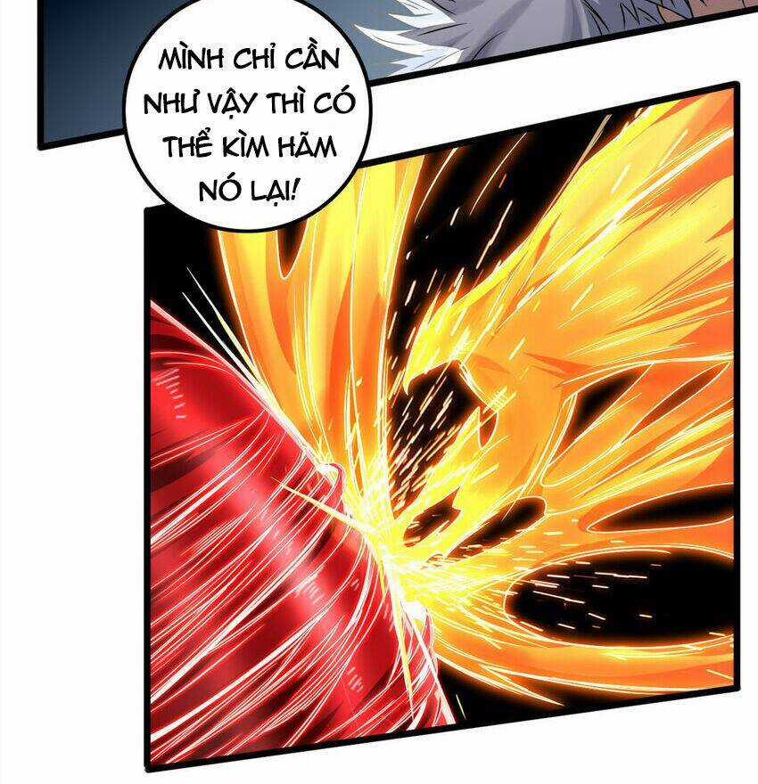 Ta Chỉ Muốn An Tĩnh Chơi Game Chapter 43 trang 12