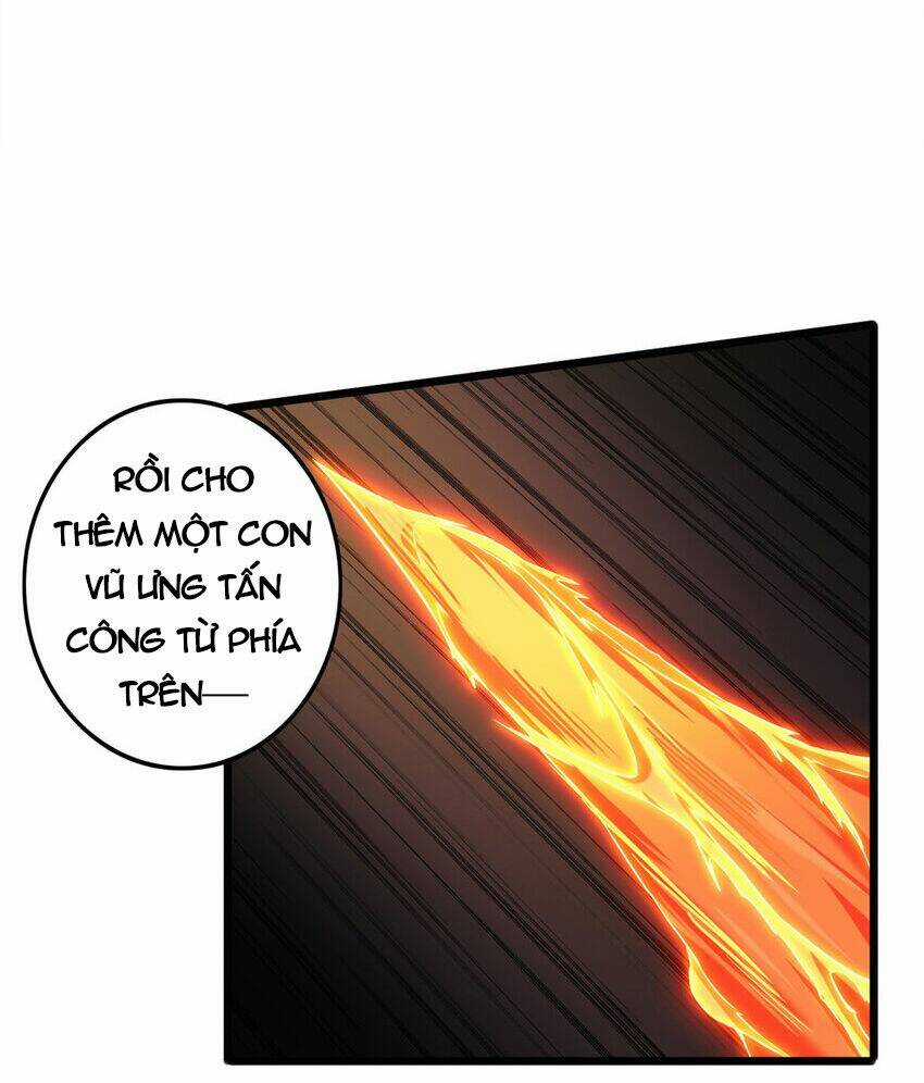 Ta Chỉ Muốn An Tĩnh Chơi Game Chapter 43 trang 13