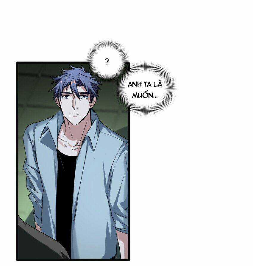 Ta Chỉ Muốn An Tĩnh Chơi Game Chapter 43 trang 14