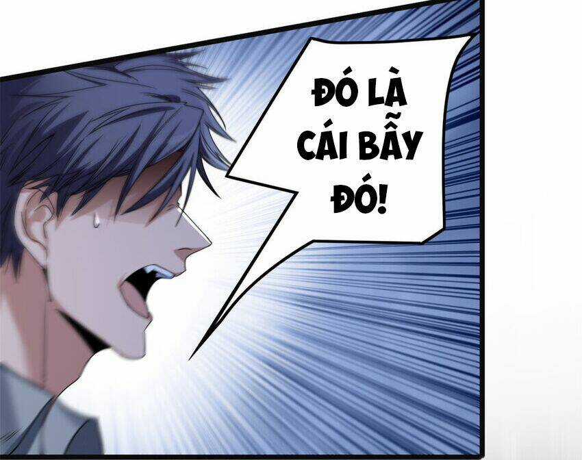 Ta Chỉ Muốn An Tĩnh Chơi Game Chapter 43 trang 16