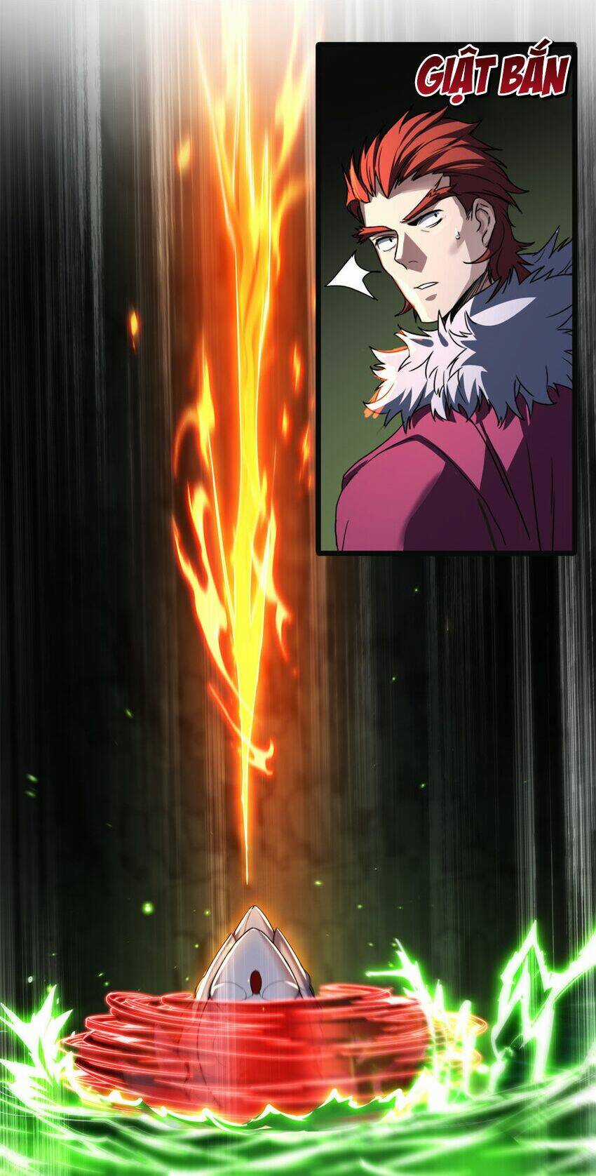 Ta Chỉ Muốn An Tĩnh Chơi Game Chapter 43 trang 17