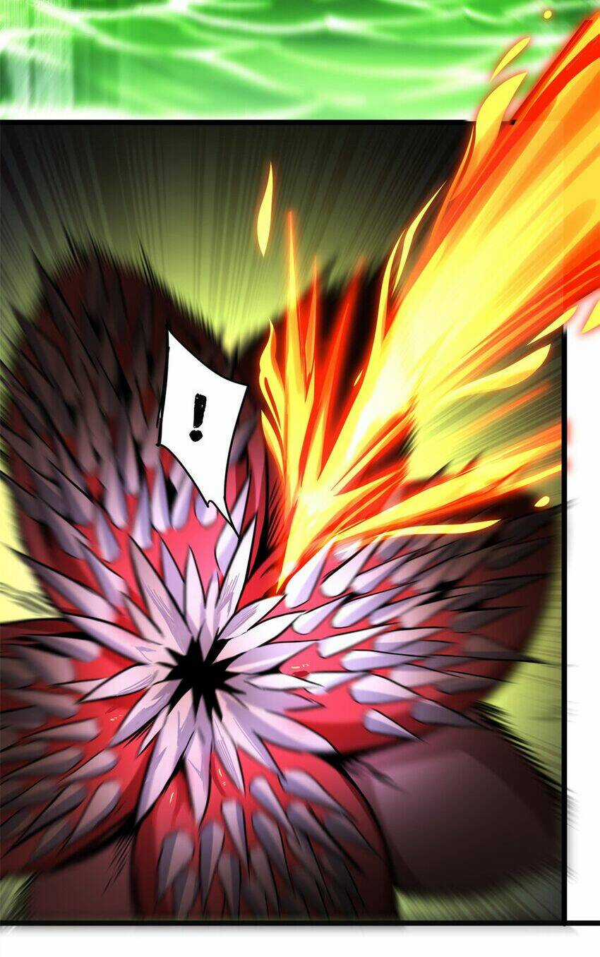 Ta Chỉ Muốn An Tĩnh Chơi Game Chapter 43 trang 18